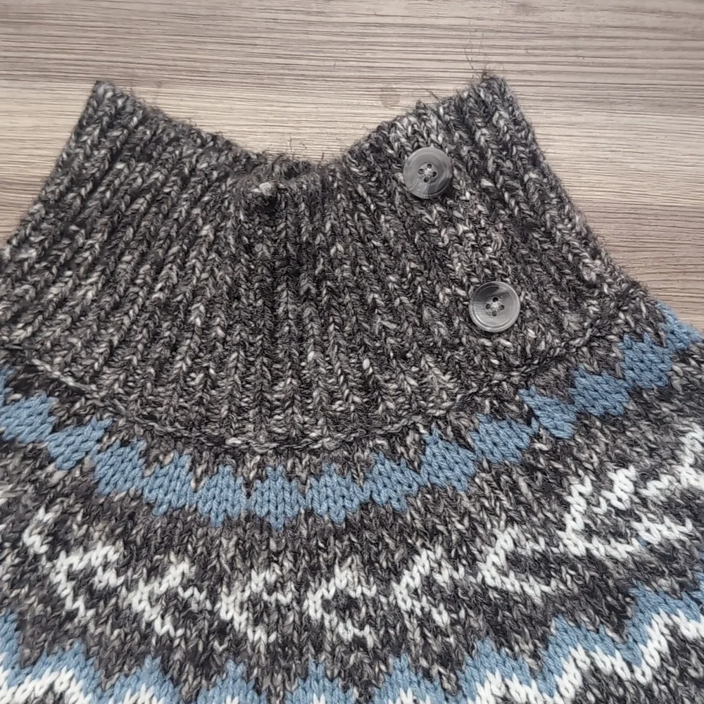 BP Nordic Fair Isle Sweater - Picture 3 of 7